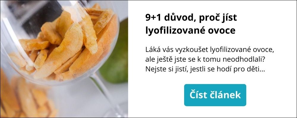 odkaz na článek lyofio